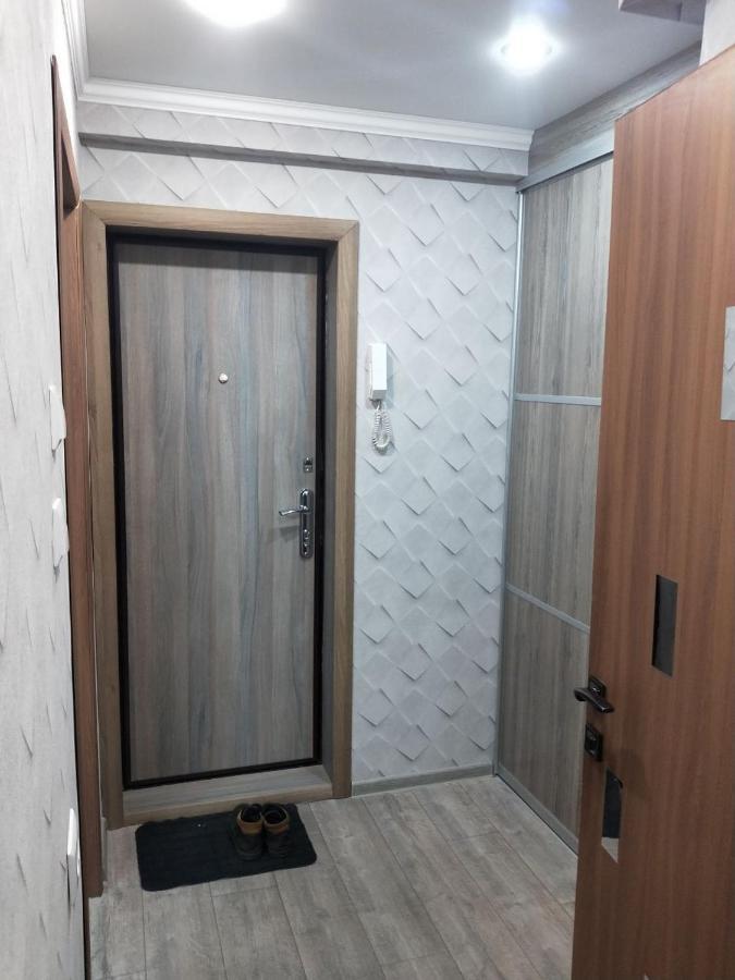 Ауэзова Lejlighed Petropavlovsk Eksteriør billede